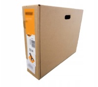 фото thumb №1, Радіатор ford tourneo 14- nrf