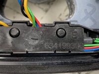 фото thumb №11, Bmw g11 g30 кермо багатофункціональна пелюстки