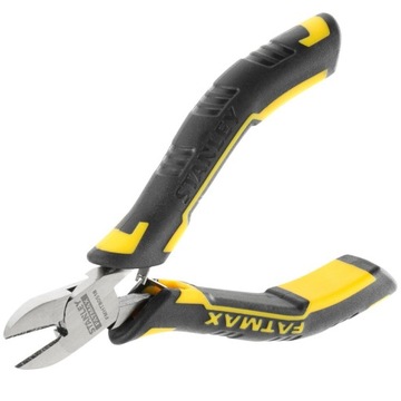 STANLEY Набор комбинированных плоскогубцев, 3 предмета 80524