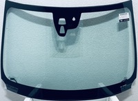 фото thumb №1, Стекло лобовое передняя volvo v40 crosscountry 2012- камера+ датчик+ нагрев