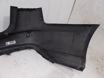 фото thumb №10, Audi a6 c7 4g9 s-line 15-20 avant бампер зад org!