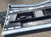 фото thumb №11, Решётка радиатора решётка бампер перед градус mercedes actros mp4 оригинальный номер