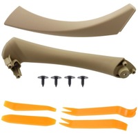 фото thumb №1, Bmw 3 e90 e91 e92 e93 ручка кронштейн двері правий