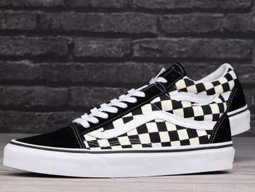 кроссовки Vans Old Skool VN0A38G1P0S1
