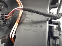 фото thumb №6, Audi q8 4m отопитель зад 4m0819351