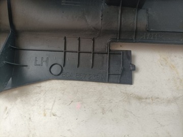 фото thumb №10, Audi q5 18 захист стійка середнього usa ліва