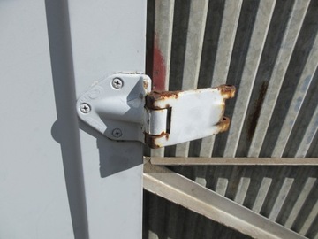 фото thumb №15, Iveco daily ii 35-8 89-99 двері задні ліві праві