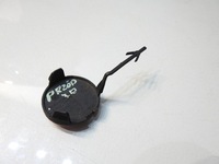 фото thumb №3, Заглушка фаркоп перед renault clio iv 511801872r