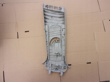 Post -Bar Cover Renault Megane II
