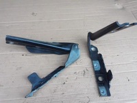 фото thumb №1, Петли капота saab 93