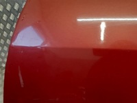 фото thumb №8, Дверь левый задняя renault clio iii teb76