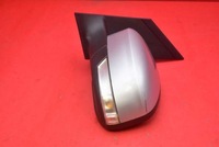 фото thumb №6, Зеркало левая серебристый 024440 eu ford focus mk2 lift 08-11 5 pin