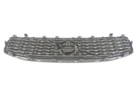 фото thumb №9, Новий решітка радіатора решітка радіатор volvo s60 v60 iii 2019-22 r-design хром комплект