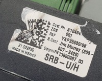 фото thumb №3, Коробка предохранителей mercedes r w251 5.5 v8