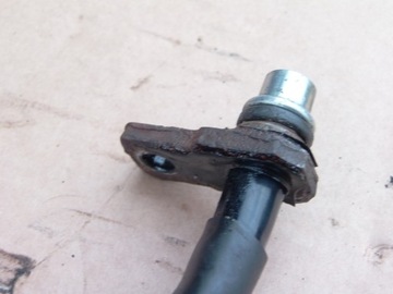 фото thumb №6, Провода усилителя комплект 4f0317818e audi a6 c6 4f5 европа 2,7 tdi