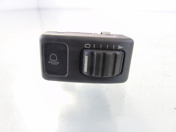 фото thumb №1, Кнопка регулировка света volvo c70 i 9162960