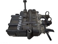 фото thumb №1, Клапан подушок ecas mercedes actros mp 4 atego iii a0013271425