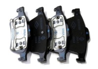 Купить Тормозные колодки тормозные задняя espace iv laguna ii latitude, фото thumb