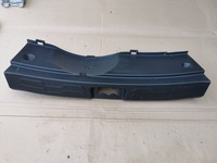 фото thumb №1, Kia soul 08- накладка защита поперечина замка задняя