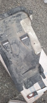 фото thumb №1, Mercedes a45 amg захист pod двигун a1765200023