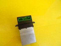 фото thumb №3, Резистор резистор вентилятор повітропровід citroen c3 t1000948e nr81