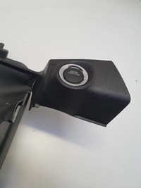 фото thumb №2, Insignia b корпус колонки замок зажигания старт сплав