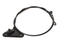 фото thumb №1, Ford galaxy s-max 2006- трос відкривання капот