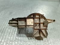 фото thumb №7, Цилиндр сцепления коробки citroen c3 pluriel 9649394580 013981008001 1.6 16v