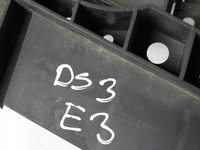 фото thumb №8, Citroen ds3 09-14 захист pod бампер перед 9805085080