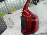 фото thumb №1, Volvo xc90 ii bdb европа !!! всё świeci лампа задняя правая