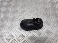 фото thumb №3, Ручка левая передняя внутренняя renault megane ii