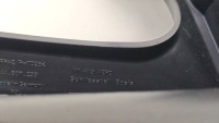 фото thumb №8, Vw id7 id.7 заборщик руль воздуха кронштейн  бампера перед правое левое dr530