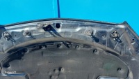 фото thumb №15, Mercedes c-klasa w205 капот комплектная alu петли код 755 красивая