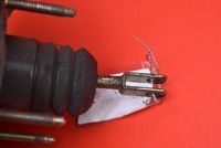 фото thumb №9, Усилитель тормозов тормозные citroen c2 1.4 hdi 04r