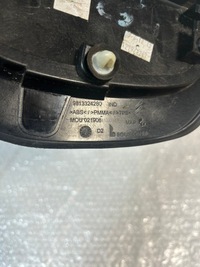 фото thumb №4, Заглушка защита правого крыльев зад citroen c3 iii