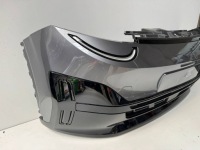 фото thumb №7, Nissan micra k15 бампер перед передній pdc радар