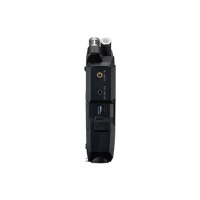 ZOOM H4 ESSENTIAL — ЦИФРОВОЙ РЕГИСТРАТОР