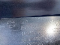 Bmw m4 g82 g83 спойлер диффузор накладка бампера задний  5112 8074726 Киев, фото thumb