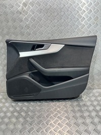 фото thumb №1, Обшивка дверь перед правый audi a5 ii f5 8w 16-