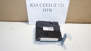 фото thumb №4, Модуль блок управления smart key kia ceed ii