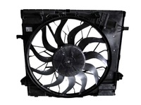 фото thumb №1, Mercedes x клас 470 вентилятор вентилятор радіатор amg 850 ват