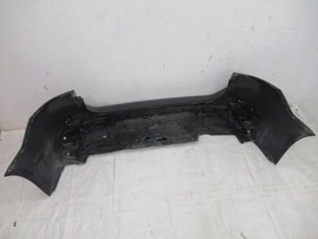 фото thumb №12, Peugeot 508 ii універсал бампер задній eku 4pdc