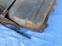 фото thumb №10, Toyota rav4 ii 2.0i бак bak топлива