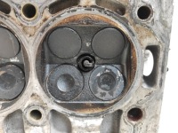 фото thumb №10, Головка цилиндров vw skoda seat 1.2 12v azq bme
