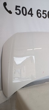 фото thumb №4, Капот seat ibiza 5 v