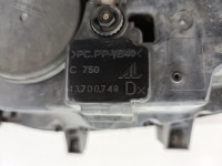 фото thumb №8, Фара передня права fiat bravo ii 43700748 al