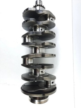 фото thumb №7, Volkswagen golf iv 1,9 tdi afn wał колінчастий