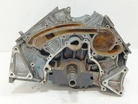 фото thumb №6, Honda legend ii coupe ka8 1994 блок двигателя двигатель 3,2 бензин c32a2