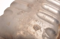 Hyundai i40 2.0 gdi гасник вихлоп кінцевий наконечник вихлоп Недорого, фото thumb