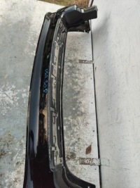 фото thumb №6, Jeep grand cherokee wk2 summit бампер задній задня